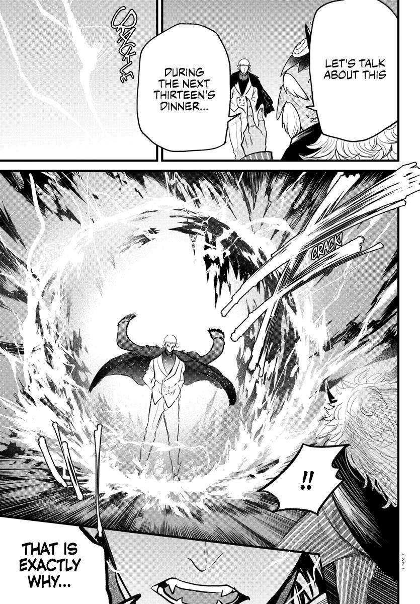 Welcome to Demon School! Iruma-kun, Chapter 300 image 10